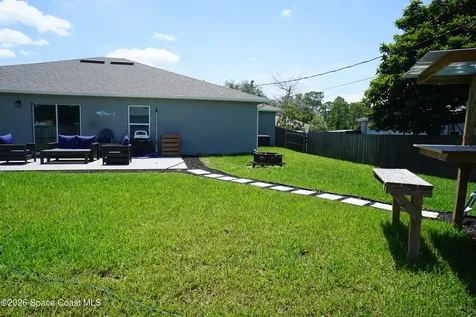 1014 Hammacher Avenue SW Palm Bay FL 32908