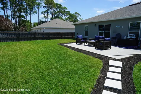 1014 Hammacher Avenue SW Palm Bay FL 32908