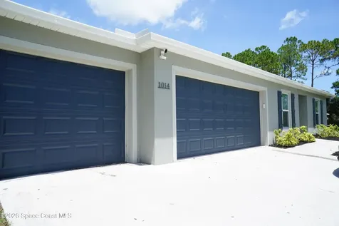 1014 Hammacher Avenue SW Palm Bay FL 32908