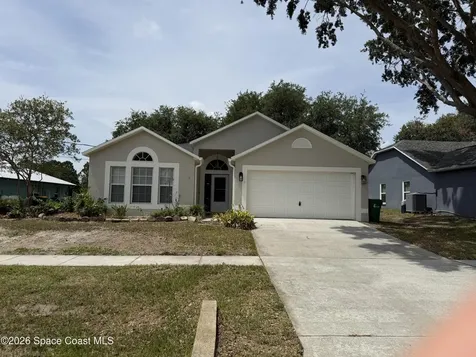 3353 Echo Ridge Place Cocoa FL 32926