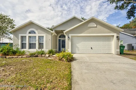 3353 Echo Ridge Place Cocoa FL 32926