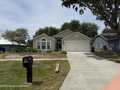 3353 Echo Ridge Place Cocoa FL 32926