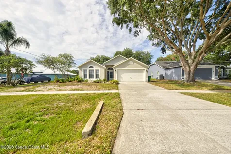 3353 Echo Ridge Place Cocoa FL 32926