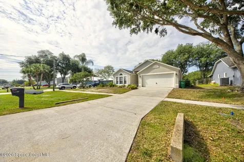 3353 Echo Ridge Place Cocoa FL 32926