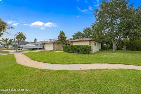 210 Florida Boulevard Merritt Island FL 32953