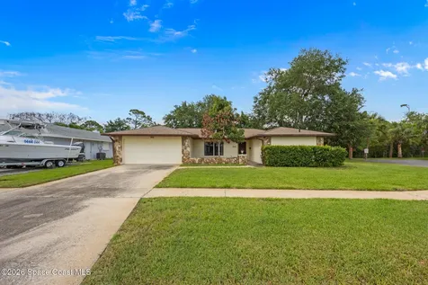 210 Florida Boulevard Merritt Island FL 32953