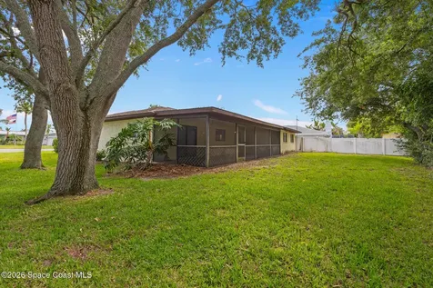 210 Florida Boulevard Merritt Island FL 32953