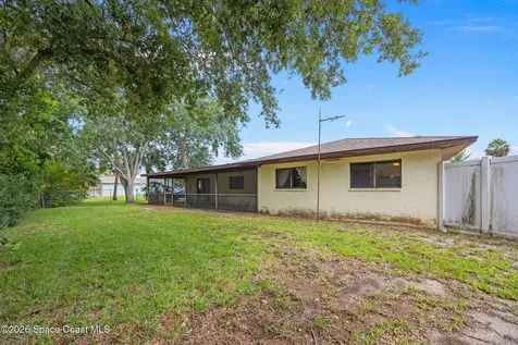 210 Florida Boulevard Merritt Island FL 32953