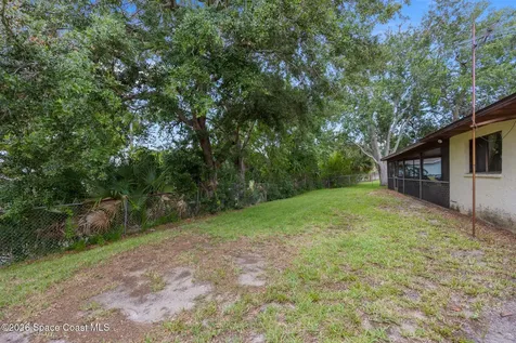 210 Florida Boulevard Merritt Island FL 32953