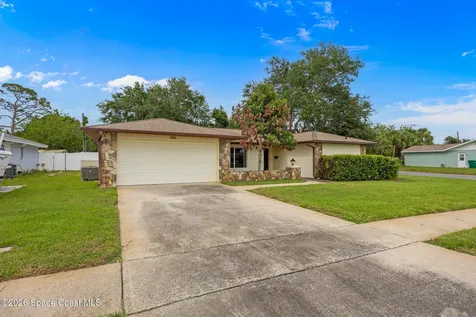 210 Florida Boulevard Merritt Island FL 32953