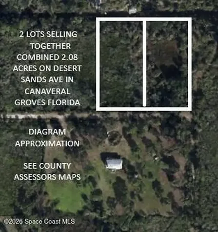 000 Desert Sands Avenue Cocoa FL 32926