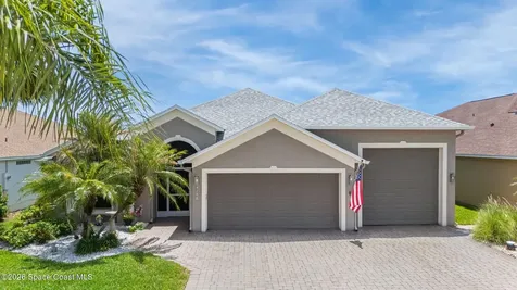 1788 Auburn Lakes Drive Rockledge FL 32955