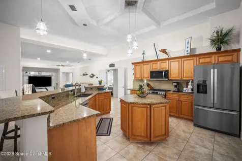 1788 Auburn Lakes Drive Rockledge FL 32955