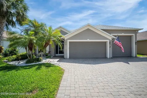 1788 Auburn Lakes Drive Rockledge FL 32955