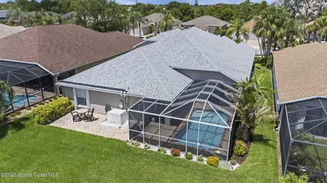 1788 Auburn Lakes Drive Rockledge FL 32955