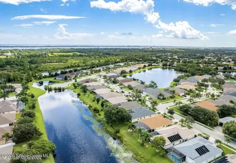 1788 Auburn Lakes Drive Rockledge FL 32955