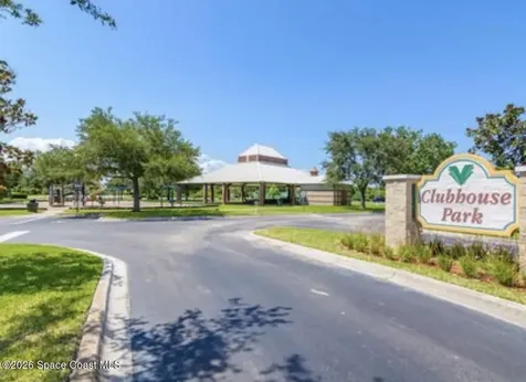 1788 Auburn Lakes Drive Rockledge FL 32955