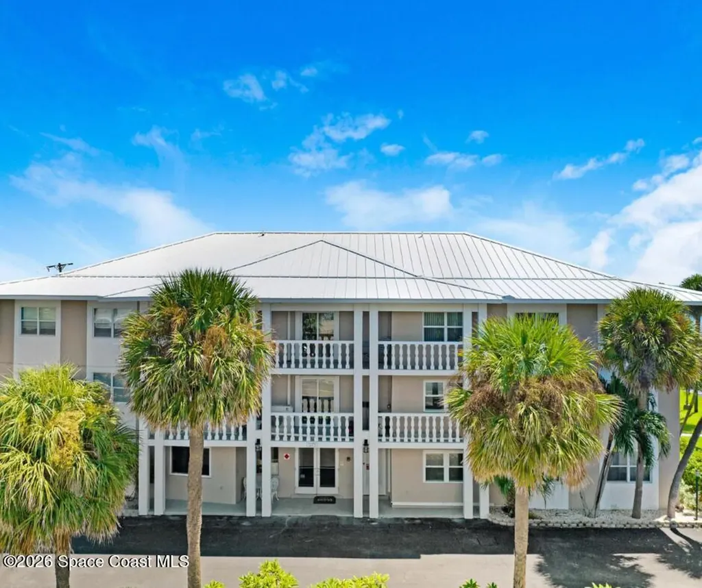 1273 Highway A1a Satellite Beach FL 32937