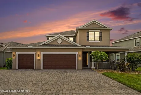 7410 Jazero Place Melbourne FL 32940