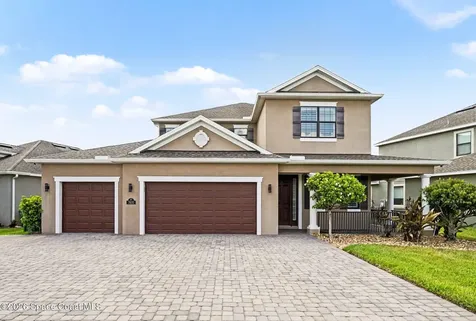 7410 Jazero Place Melbourne FL 32940
