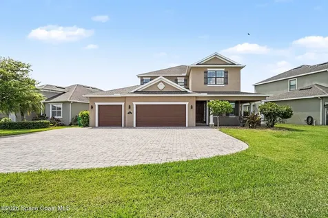 7410 Jazero Place Melbourne FL 32940