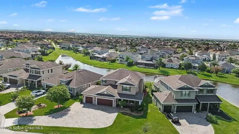 7410 Jazero Place Melbourne FL 32940