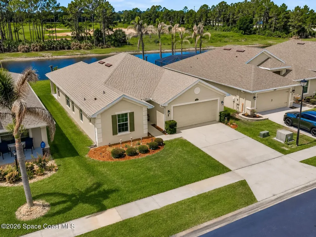 1717 Alaqua Way Melbourne FL 32904