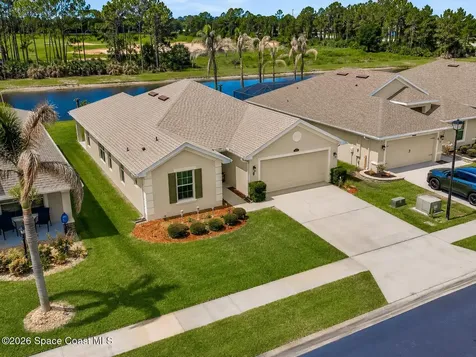 1717 Alaqua Way Melbourne FL 32904