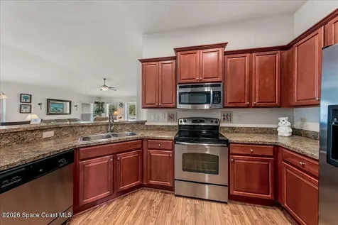 1717 Alaqua Way Melbourne FL 32904