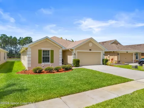1717 Alaqua Way Melbourne FL 32904