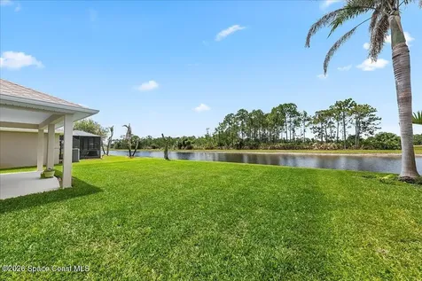 1717 Alaqua Way Melbourne FL 32904