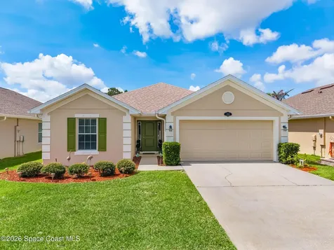 1717 Alaqua Way Melbourne FL 32904
