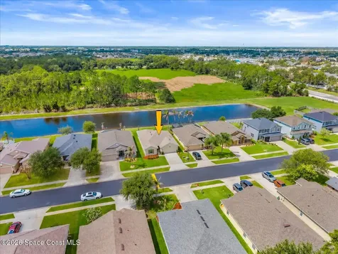 1717 Alaqua Way Melbourne FL 32904