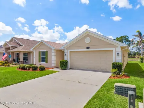 1717 Alaqua Way Melbourne FL 32904