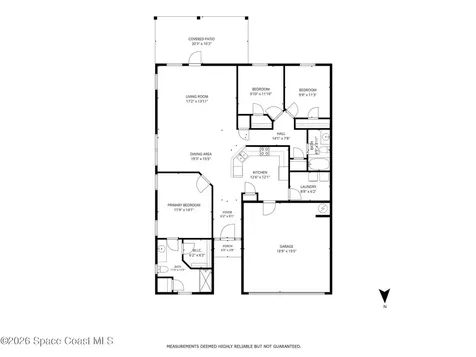 1717 Alaqua Way Melbourne FL 32904