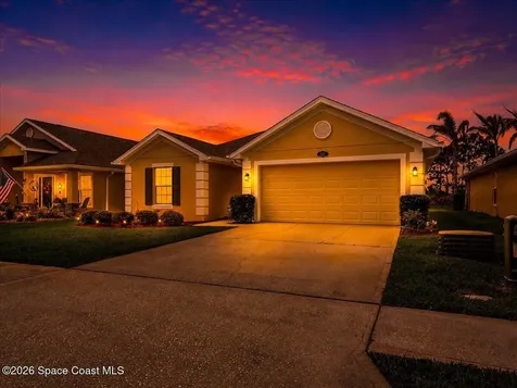 1717 Alaqua Way Melbourne FL 32904