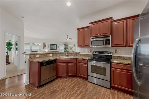 1717 Alaqua Way Melbourne FL 32904