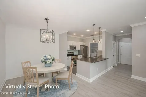 6421 Borasco Drive Melbourne FL 32940