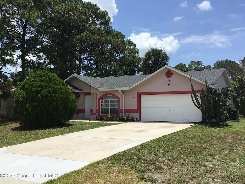 3968 Jupiter Boulevard SE Palm Bay FL 32909