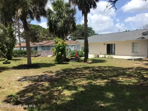 3968 Jupiter Boulevard SE Palm Bay FL 32909