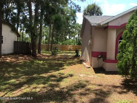 3968 Jupiter Boulevard SE Palm Bay FL 32909