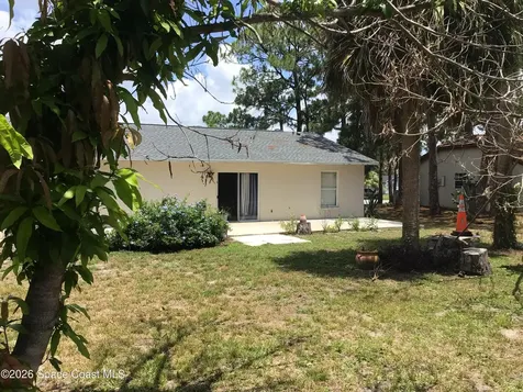 3968 Jupiter Boulevard SE Palm Bay FL 32909