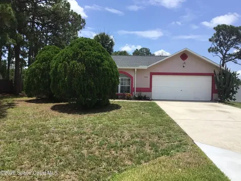3968 Jupiter Boulevard SE Palm Bay FL 32909