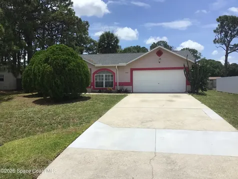 3968 Jupiter Boulevard SE Palm Bay FL 32909