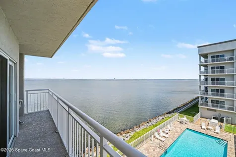 1805 Riverside Drive Titusville FL 32780