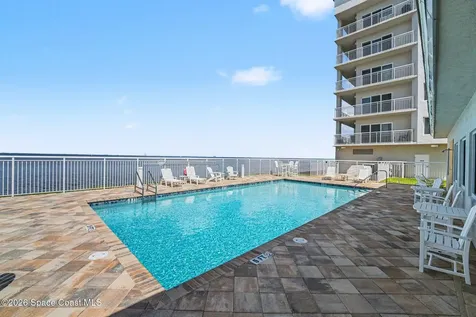 1805 Riverside Drive Titusville FL 32780