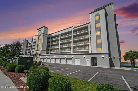 1805 Riverside Drive Titusville FL 32780