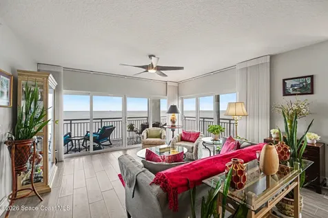 1805 Riverside Drive Titusville FL 32780