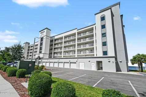 1805 Riverside Drive Titusville FL 32780