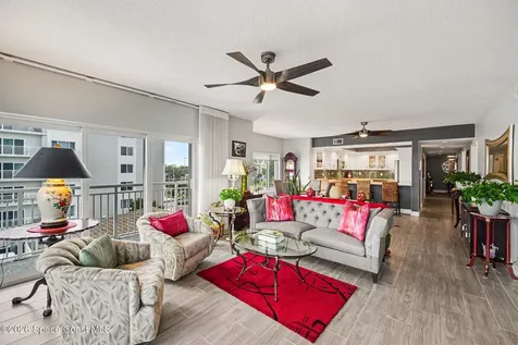 1805 Riverside Drive Titusville FL 32780